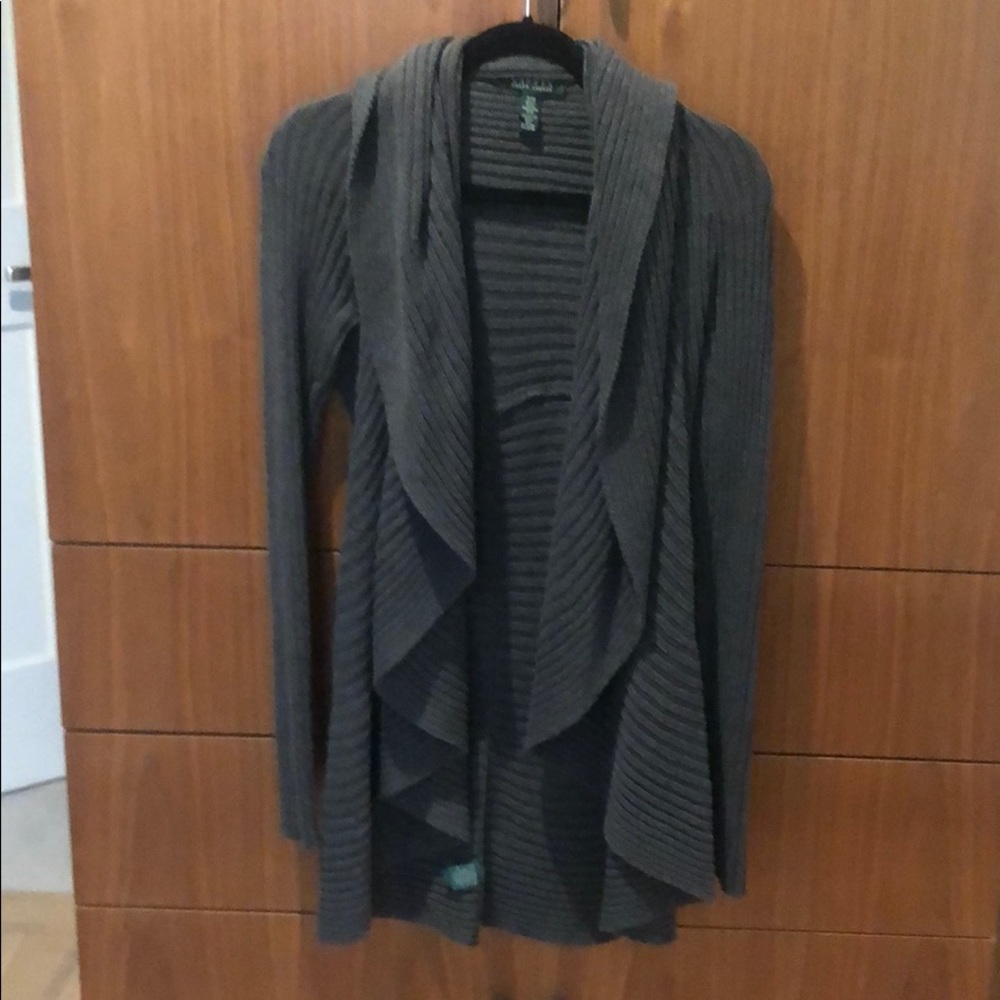 Ralph Lauren cardigan